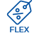 Grup de reductoare FLEX