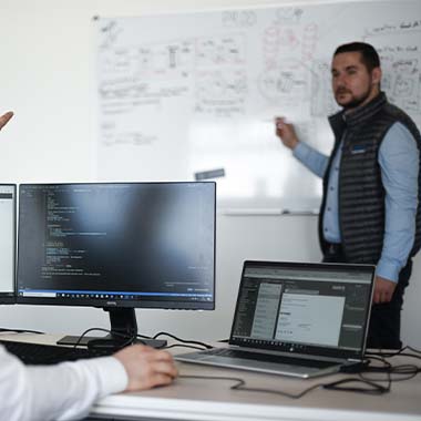 Inhouse Consultant (m/w/d)